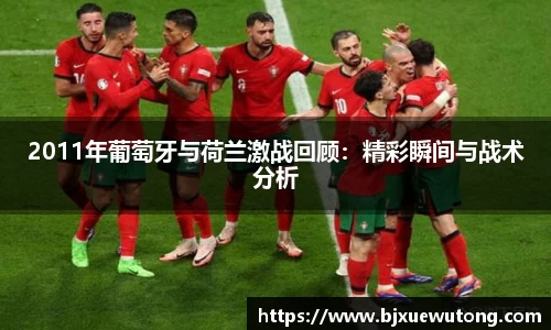 2011年葡萄牙与荷兰激战回顾：精彩瞬间与战术分析