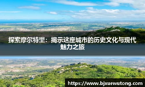 探索摩尔特里：揭示这座城市的历史文化与现代魅力之旅